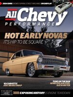 All Chevy Performance